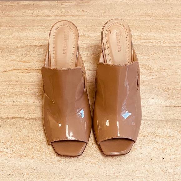 Celia Sandal NORDSTROM SIGNATURE - Picture 2 of 6